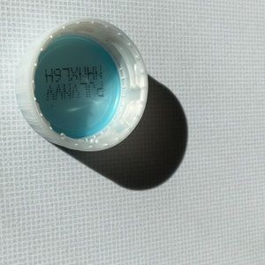 Meet your Posher, Barry